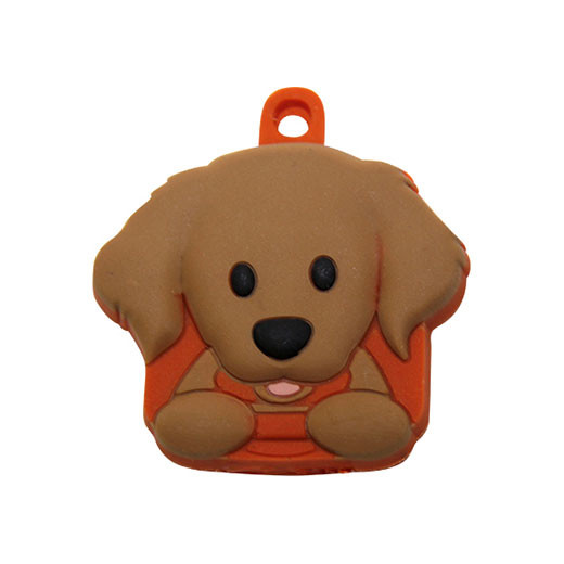 dog key cover