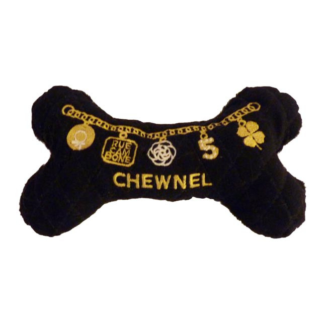 koko chewnel dog toy