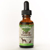 Animal Essentials Tincture - Daily Digestion