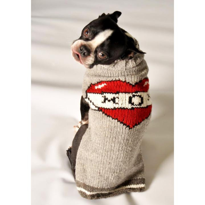 pug sweaters