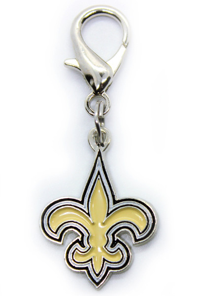 saints dog harness