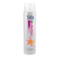Spa Lavish Pure Shampoo by Tropiclean