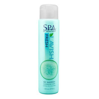 SPA Lavish Fresh Shampoo by Tropiclean