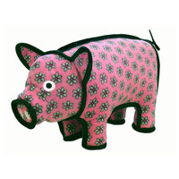 Tuffy's Barnyard Series - Polly Pig Toy