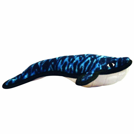 Tuffy's Sea Creatures - Wesley Whale Toy