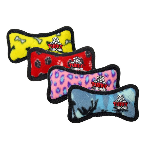 Tuffy S Junior Series Jr Bone Toy
