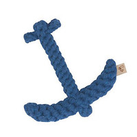 Anchor Rope Dog Toy