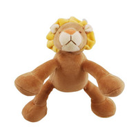 Organic Dog Toys – Natural Pet Toys from FunnyFur.com