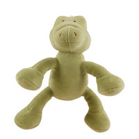 Organic Dog Toys – Natural Pet Toys from FunnyFur.com