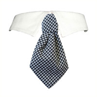 Hudson Shirt Tie Collar