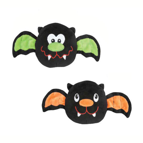 bat dog toy