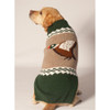 Mallard Dog Sweater