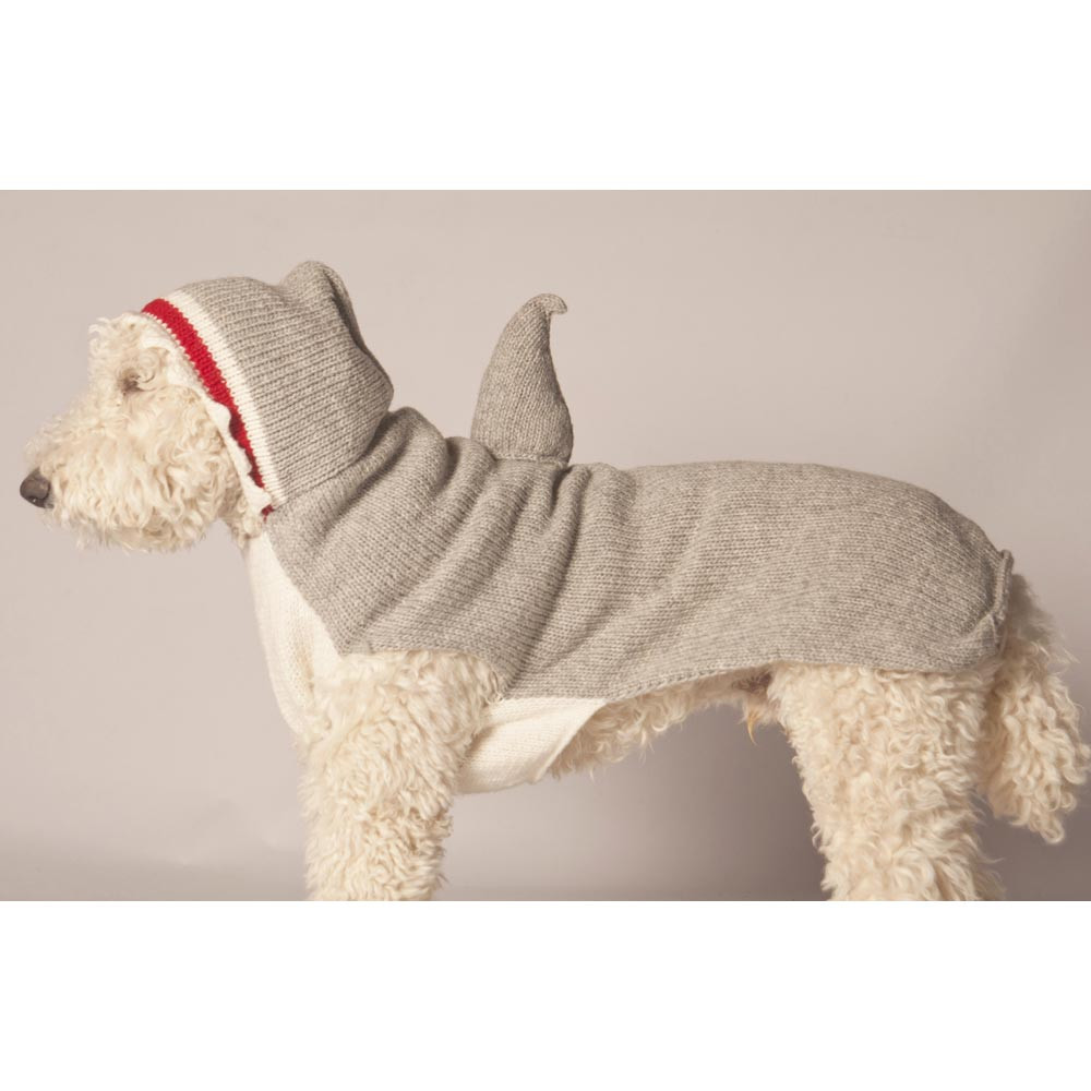 large pet sweaters