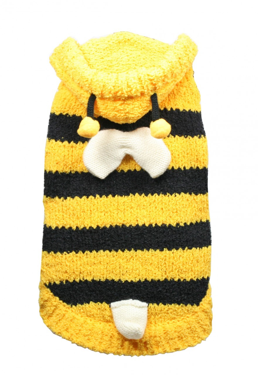 bee sweater