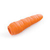 Planet Dog Orbee-Tuff Carrot Dog Toy