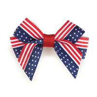 America's Pup Bows