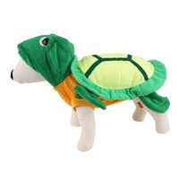 Turtle Dog Costume