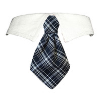 Jayden Shirt Tie Collar