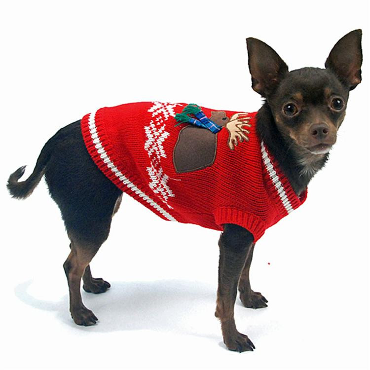 sweater vest for dogs