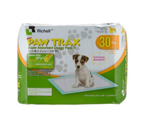 Richell Paw Trax Doggy Pads