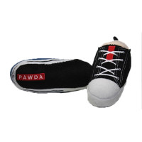 Pawda Designer Shoe Toy