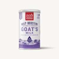 The Honest Kitchen Pro Bloom Instant Goat's Milk & Probiotics