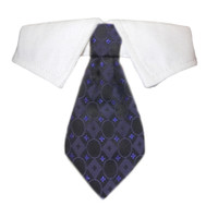 Daniel Shirt Tie Collar