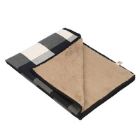 Cotton Blend Pet Blanket