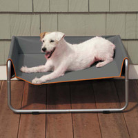 Insect Shield Pet Cot