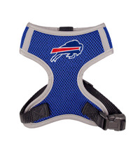 buffalo bills dog sweater