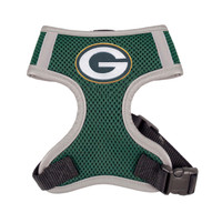 Green Bay Packers Dog Apparel And Accessories