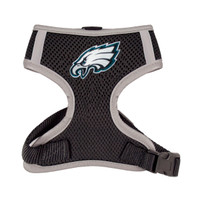 Philadelphia Eagles Dog Harness Vest