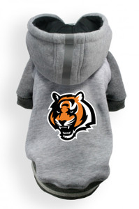 bengals pet jersey