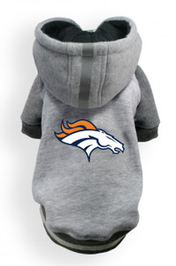 broncos dog jersey