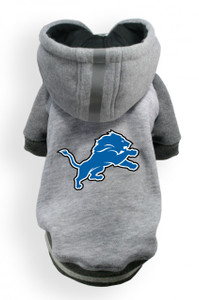 Detroit Lions Dog Apparel and Accessories