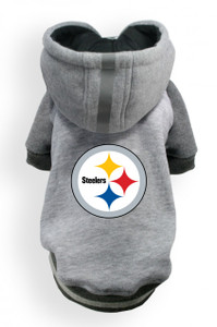 pittsburgh steelers dog jersey