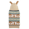 Reindeer Antler Dog Sweater