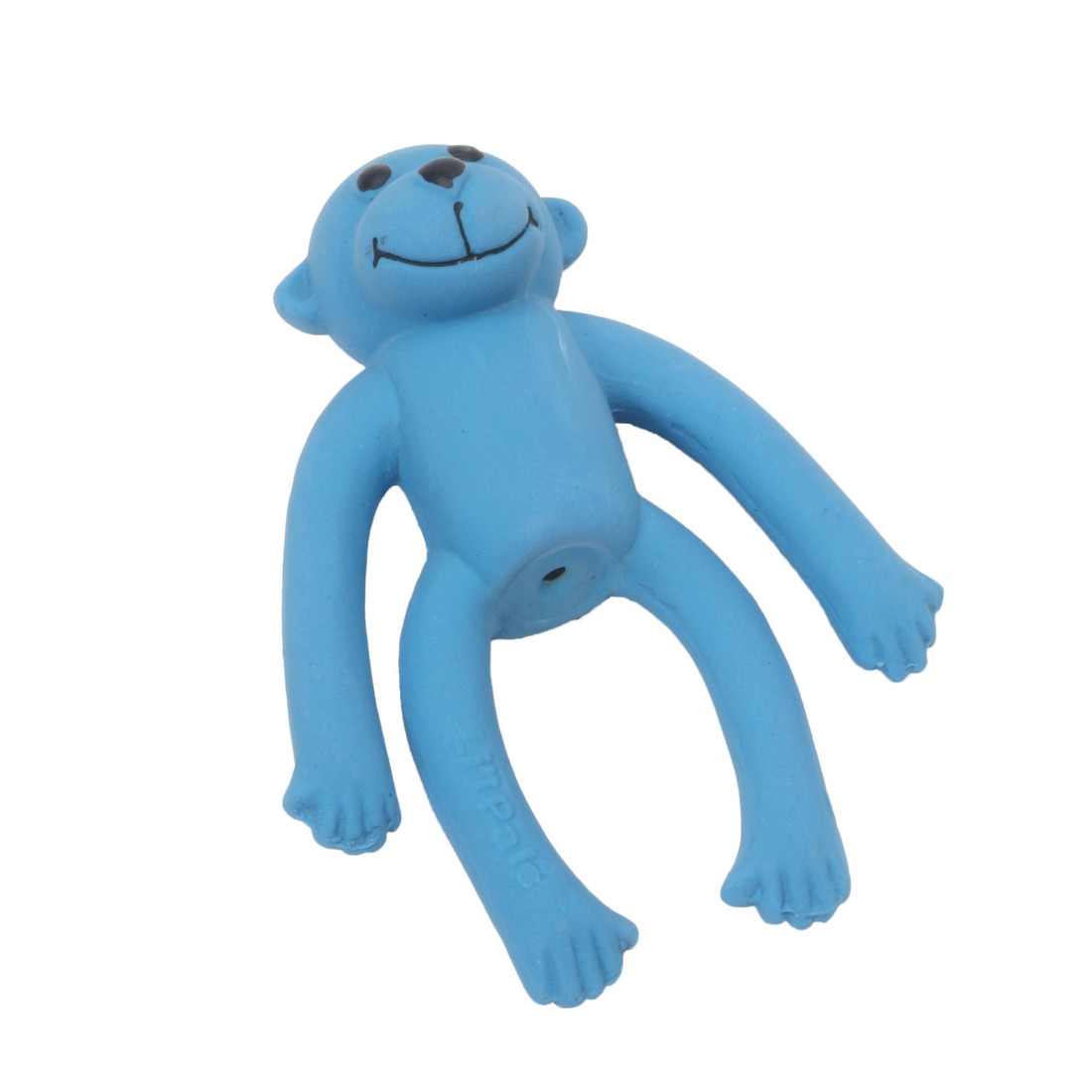 dog toy monkey