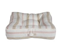 Poly Blend Tufted Pillow Top Bed