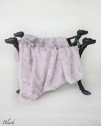 Luxe Collection Pet Blankets