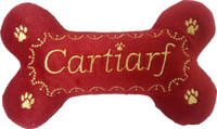 Cartiarf Bone Toy 