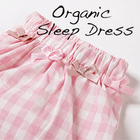 Louisdog Organic Sleep Dress