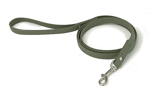 cotton leash