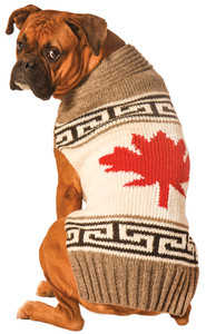lg dog sweaters