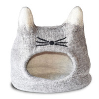 karma cat bed