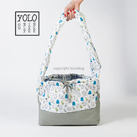 Louisdog Yolo Sling Bag Carrier