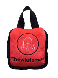Chewlulemon Bag Toy