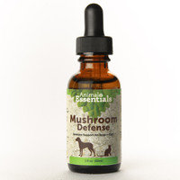Animal Essentials Tincture - Mushroom Defense Myco Triplex