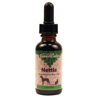 Animal Essentials Tincture - Nettle Tonic