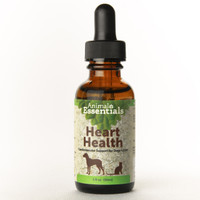 Animal  Essentials Tincture - Heart Health